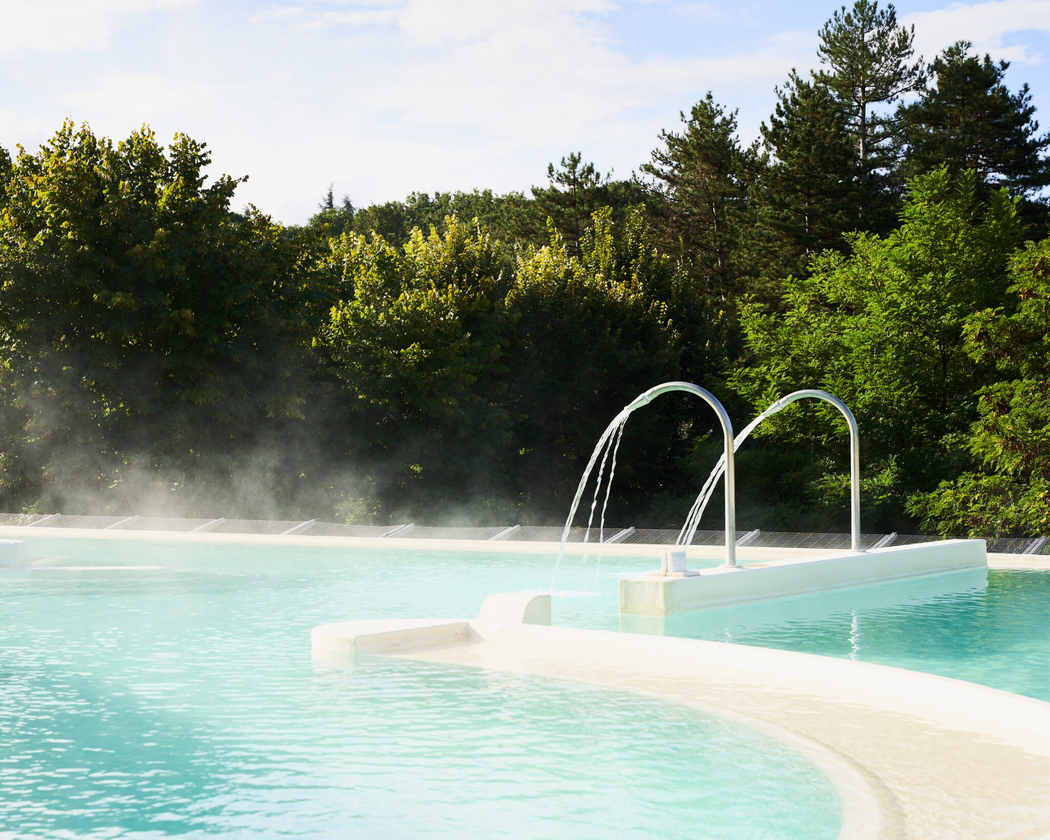 Piscine termali di Chianciano